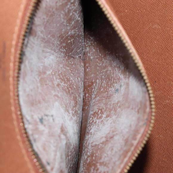 LOUIS VUITTON Monogram Monceau 28 Hand Bag 2way M51185 LV Auth 98663 - Picture 11 of 16